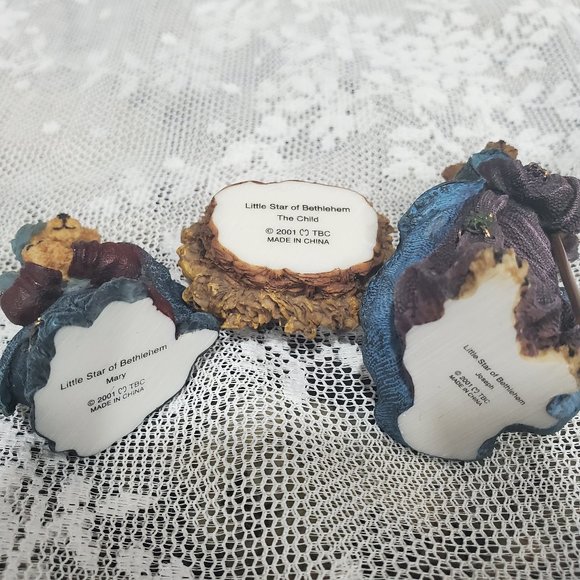 Boyds Bears and Friends Lot of 6 pieces - Picture 9 of 10